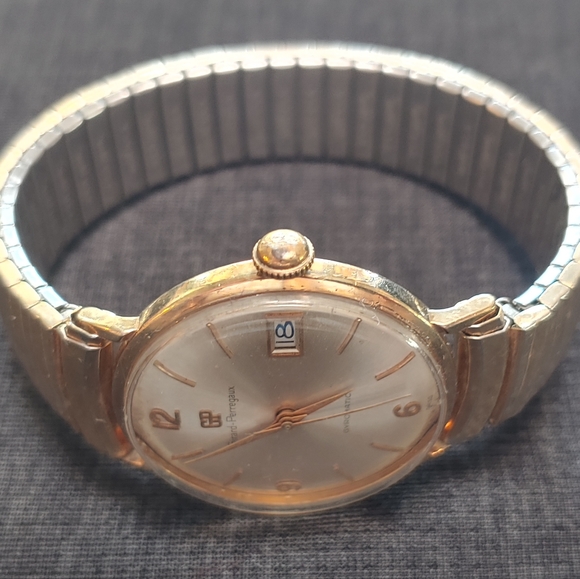 Girard Perregaux Gyromatic Watch - Picture 5 of 7